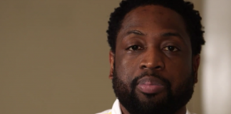 NBA: Dwyane Wade jest zły na siebie. Chodzi o Michaela Jordana i Kobego Bryanta