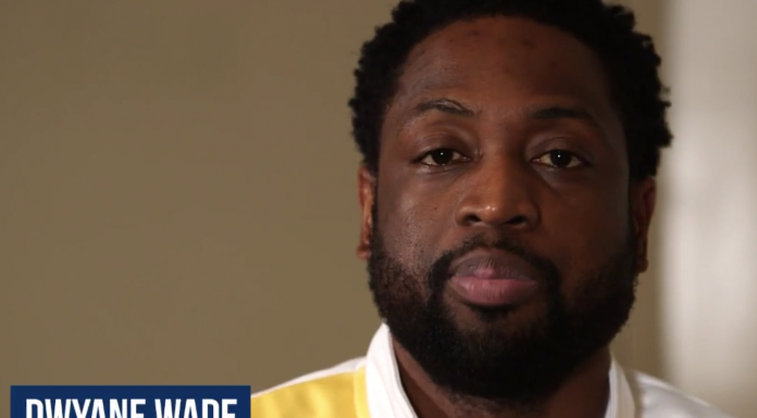 NBA: Dwyane Wade współwłaścicielem Utah Jazz