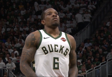 NBA: Jest transfer! Bledsoe wraca do Los Angeles!