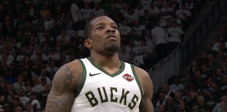 NBA: Jest transfer! Bledsoe wraca do Los Angeles!