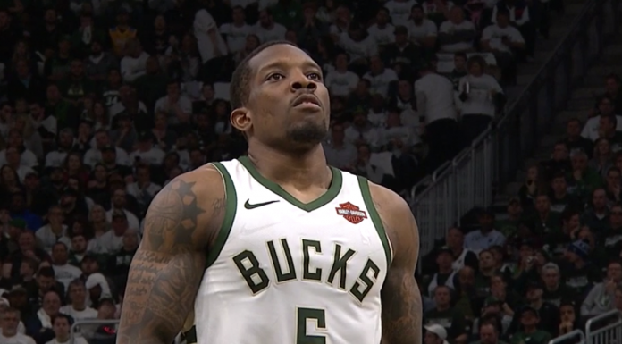 NBA: Czołowy gracz Bucks z koronawirusem