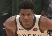 NBA: Bucks tracą wiarę w nowy kontrakt Giannisa?