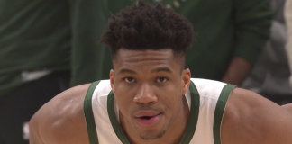 NBA: Bucks poza radarem? Giannisowi to pasuje