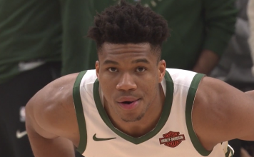 NBA: Świat NBA reaguje na kontuzję Giannisa Antetokounmpo