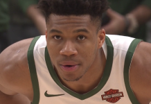 NBA: Giannis musi być jak Shaq, nie jak Kobe. To da Bucks mistrzostwo?