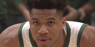 NBA: Giannis pod wrażeniem Utah Jazz