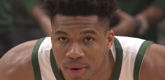 NBA: Giannis musi być jak Shaq, nie jak Kobe. To da Bucks mistrzostwo?