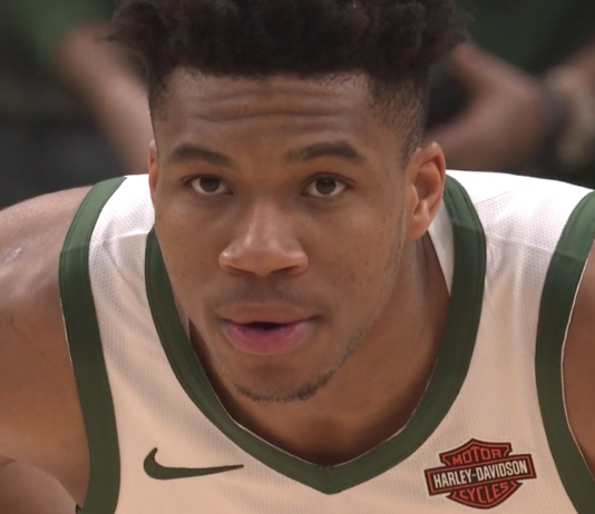 NBA: Giannis musi być jak Shaq, nie jak Kobe. To da Bucks mistrzostwo?