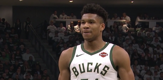 NBA: Giannis leci w kulki? Chce zostać, ale nie wyklucza odejścia!?