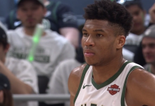 NBA: Nie będzie wzmocnienia dla Giannisa?