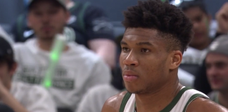 NBA: Nie będzie wzmocnienia dla Giannisa?