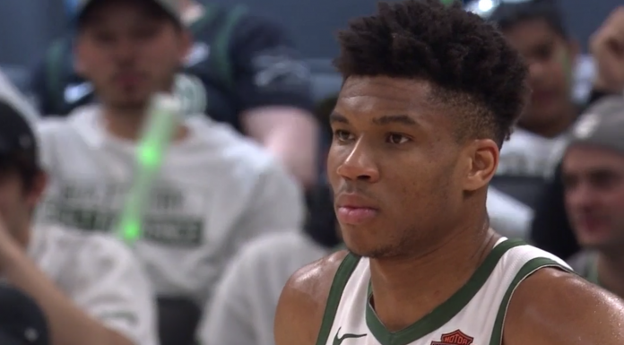 NBA: Nie będzie wzmocnienia dla Giannisa?