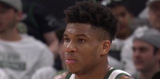 NBA: Co się dzieje z Milwaukee Bucks? Przegrali już cztery mecze z rzędu!