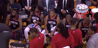 NBA: CP3 i Capela out? Szykują się duże zmiany w Houston!