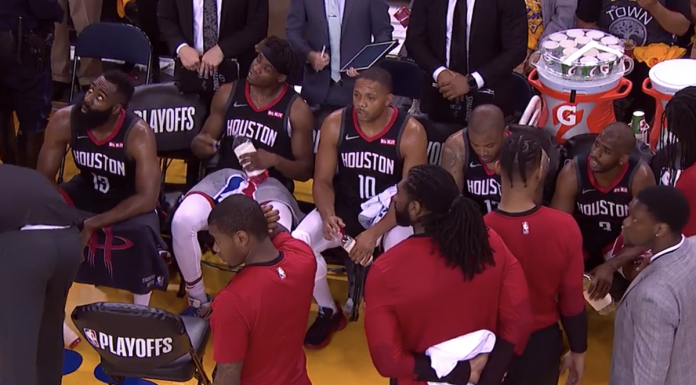 NBA: CP3 i Capela out? Szykują się duże zmiany w Houston!