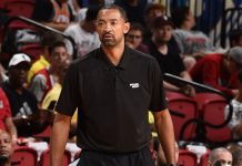 NBA: Kolejny kandydat na stanowisko trenera Lakers