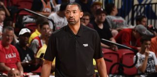 NBA: Kolejny kandydat na stanowisko trenera Lakers