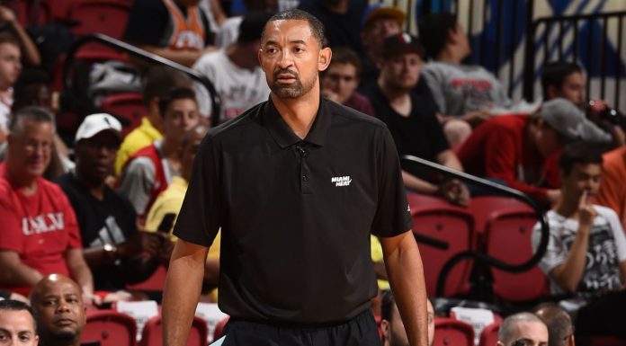 NBA: Kolejny kandydat na stanowisko trenera Lakers