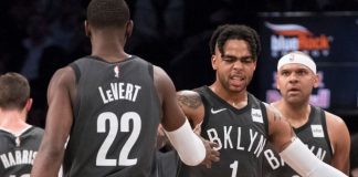 W sobotę NBA playoffs NA ŻYWO o 21:00 i 23:30! Oglądaj legalnie i bezpłatnie!