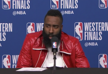 NBA: Nowe zespoły na „liście życzeń” Jamesa Hardena