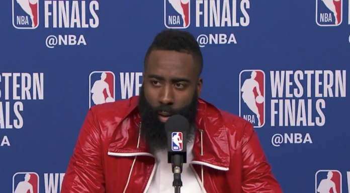 NBA: Nowe zespoły na „liście życzeń” Jamesa Hardena