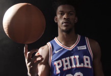 NBA: Sixers dadzą Butlerowi wszystko?