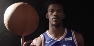 NBA: LeBron rekrutuje – nowym celem Jimmy Butler, wraca temat Leonarda!