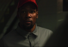 NBA: Ambitne plany Kevina Duranta