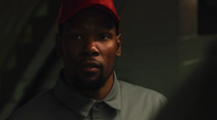 NBA: Kto wpłynął na decyzje Duranta i Irvinga?