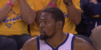 NBA: Zastrzeżona „35”?