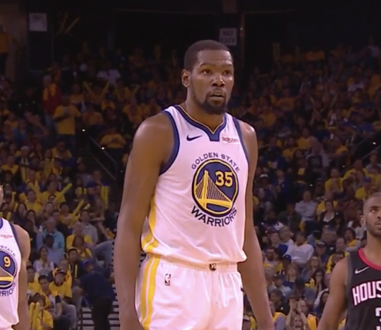 NBA: Warriors zdobyli mistrzostwo bez Kevina Duranta. Chcieli mu coś udowodnić?