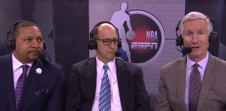 NBA: Oglądalność finału? Niektórzy będą zaskoczeni! (aktualizacja)