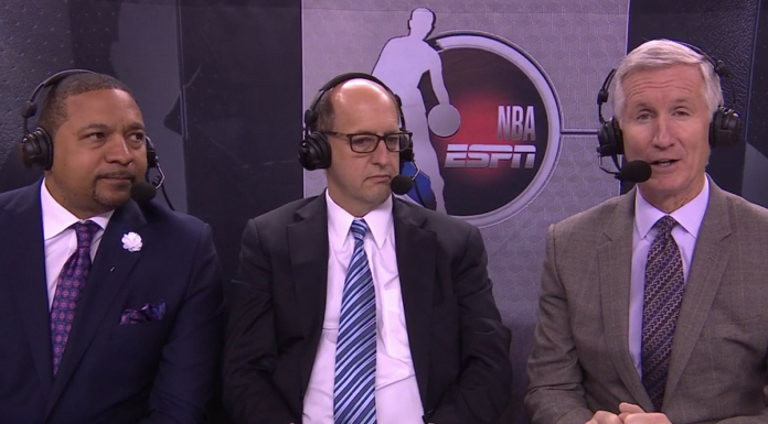 Kosz w TV (2.01 – 7.01)