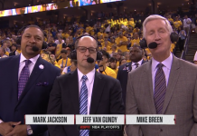 Kosz w TV (3.05 – 9.05)