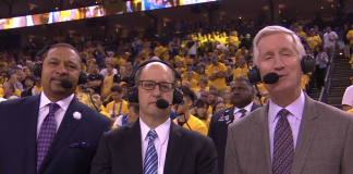 Kosz w TV (24.04 – 30.05)