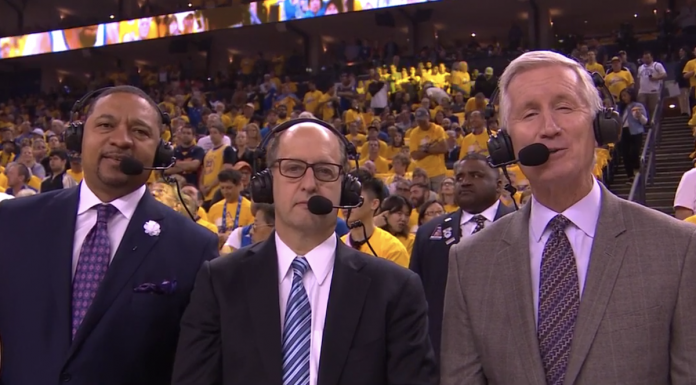 Kosz w TV (27.12 – 2.01)