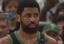 NBA: Nets zbierają oferty za Kyrie’ego Irvinga! Sixers wciąż milczą