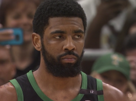 NBA: Durant i Irving w pakiecie do Nets?