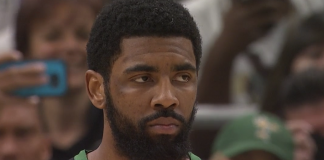 NBA: Nets zbierają oferty za Kyrie’ego Irvinga! Sixers wciąż milczą