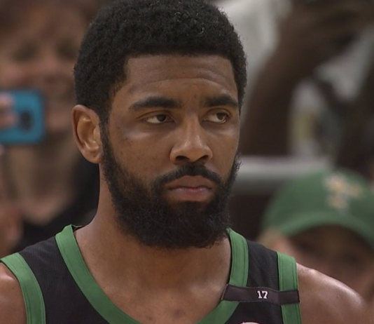 NBA: Durant i Irving w pakiecie do Nets?