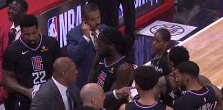 NBA: Co łączy Toronto Raptors, Los Angeles Clippers i Memphis Grizzlies?