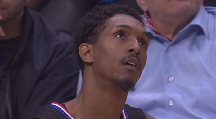 NBA: Galeria Sław dla Lou Williamsa?