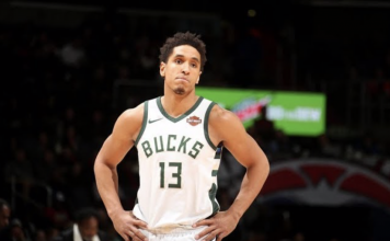 NBA: Brogdon dołączył do elitarnego grona