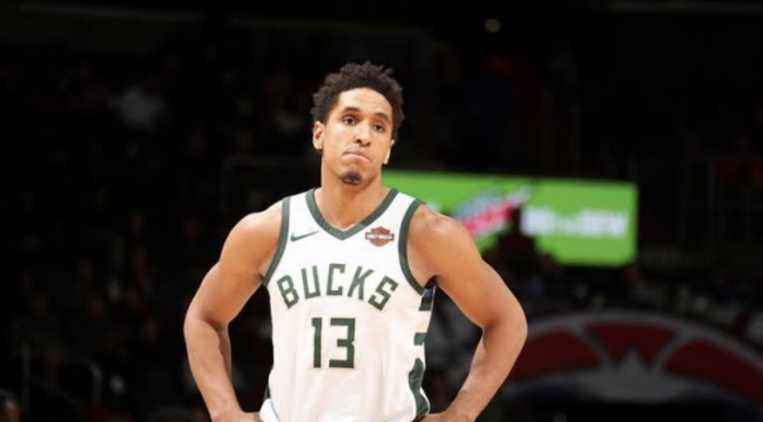 NBA: Powrót Brogdona lekarstwem na problemy Bucks?