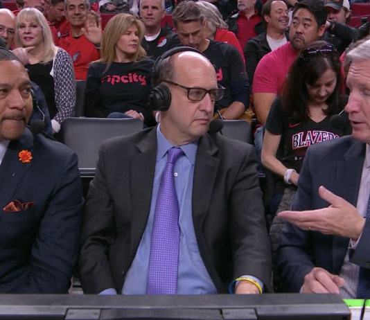 Kosz w TV (3.09 – 10.09)