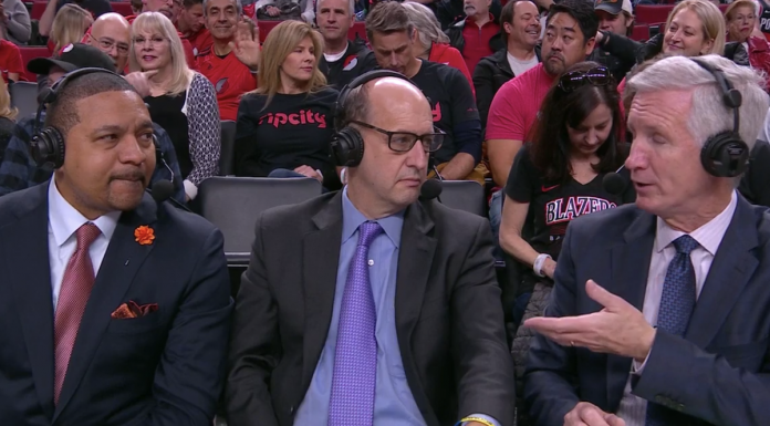 NBA: Chiny nie zapominają. Poważne konsekwencje konfliktu sprzed sezonu