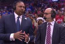 Kosz w TV (26.07 – 1.08). Igrzyska olimpijskie – gdzie oglądać?