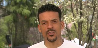 NBA: Matt Barnes usprawiedliwa Montrezla Harrella