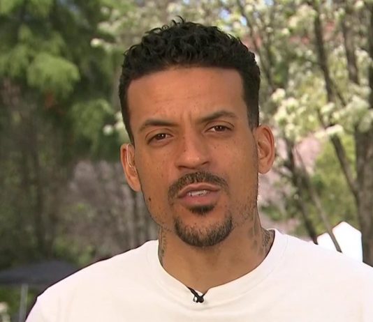 NBA: Matt Barnes usprawiedliwa Montrezla Harrella