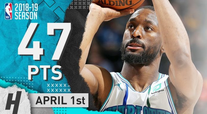 Wyniki NBA: 47 punktów Kemby, Bucks pokonują Nets